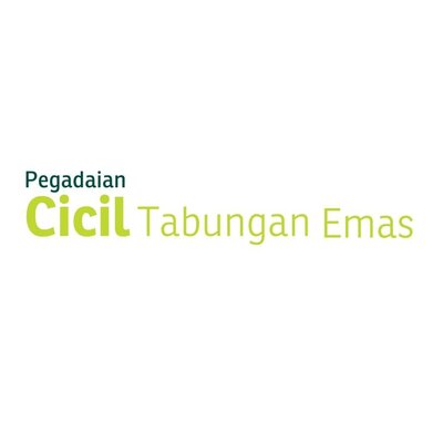 Trademark PEGADAIAN CICIL TABUNGAN EMAS