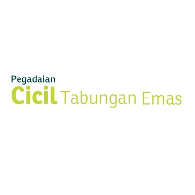 Trademark PEGADAIAN CICIL TABUNGAN EMAS