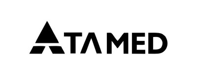 Trademark ATAMED