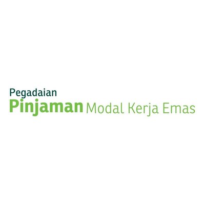 Trademark PEGADAIAN PINJAMAN MODAL KERJA EMAS