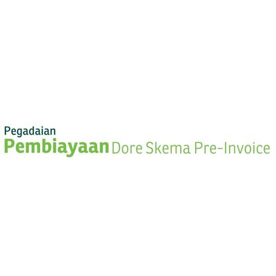 Trademark PEGADAIAN PEMBIAYAAN DORE SKEMA PRE INVOICE