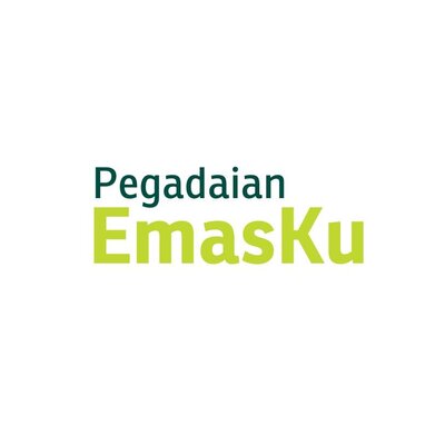 Trademark PEGADAIAN EMASKU