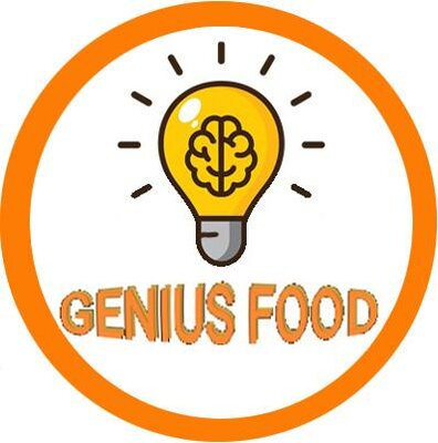 Trademark Genius Food