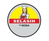 Trademark Selasih Cap Nona