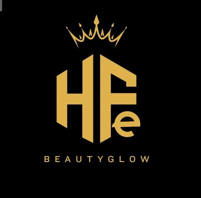 Trademark HFE Beauty Glow