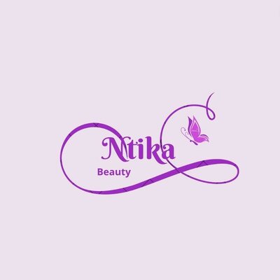 Trademark Ntika Beauty