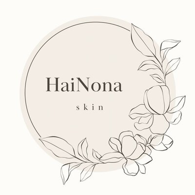 Trademark HaiNona Skin