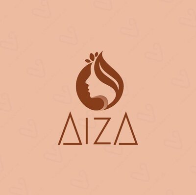 Trademark AIZA