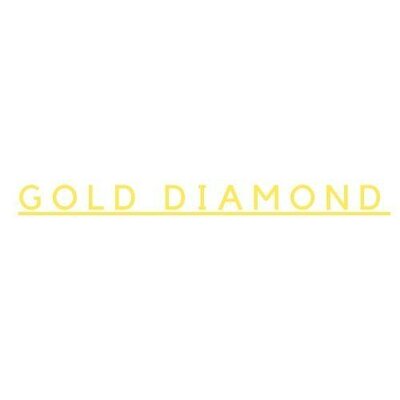 Trademark GOLD DIAMOND