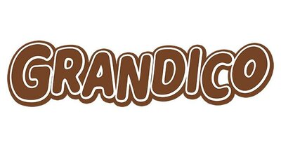 Trademark GRANDICO