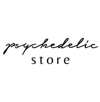 Trademark psychedelic store