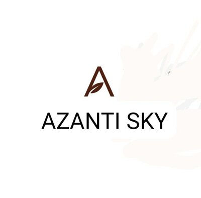 Trademark AZANTI SKY