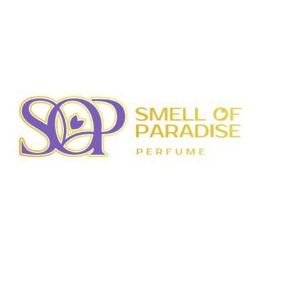 Trademark SOP ( SMELL OF PARADISE )