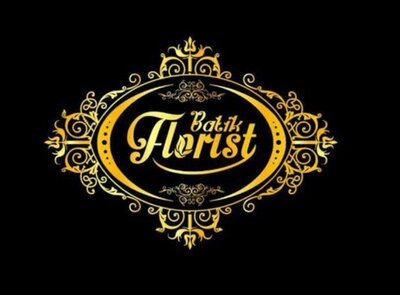 Trademark BATIK FLORIST