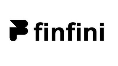 Trademark Finfini & Logo