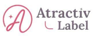 Trademark Atractiv Label