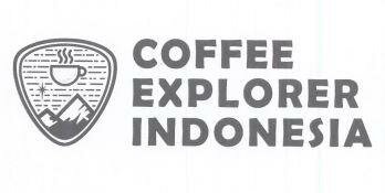 Trademark COFFEE EXPLORER INDONESIA