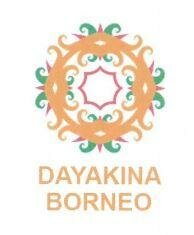 Trademark DAYAKINA BORNEO