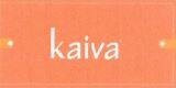 Trademark kaiva