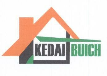 Trademark KEDAI BUICH