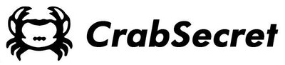 Trademark CrabSecret + Logo