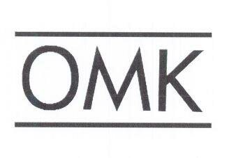 Trademark OMK