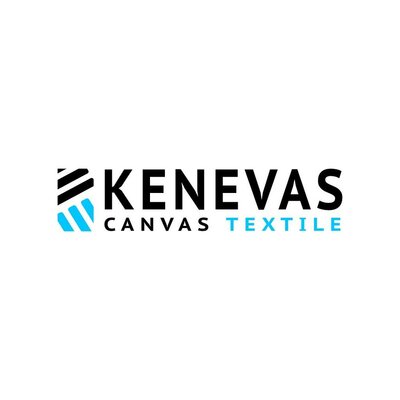 Trademark KENEVAS CANVAS TEXTILE