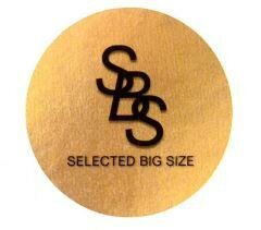 Trademark SELECTED BIG SIZE