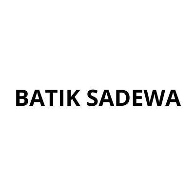 Trademark BATIK SADEWA