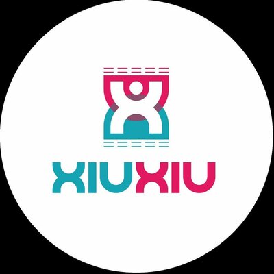 Trademark XIUXIU