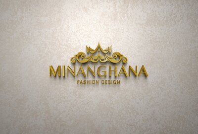 Trademark MINANGHANA FASHION DESIGN