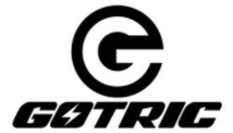 Trademark GOTRIC