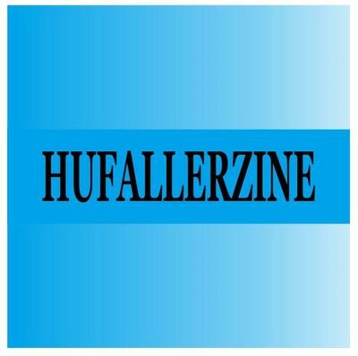 Trademark HUFALLERZINE