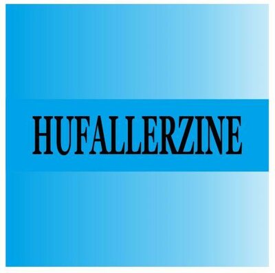 Trademark HUFALLERZINE