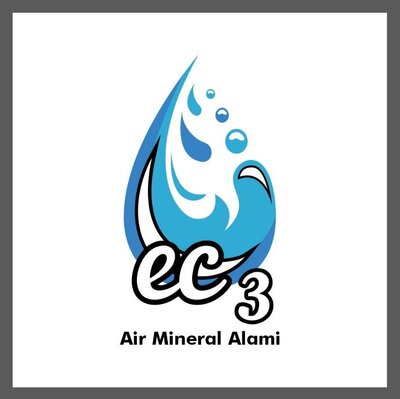 Trademark ec3 Air Mineral Alami