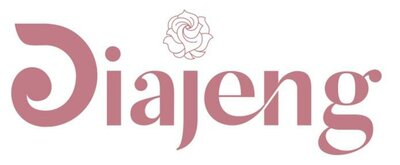 Trademark Diajeng + Logo