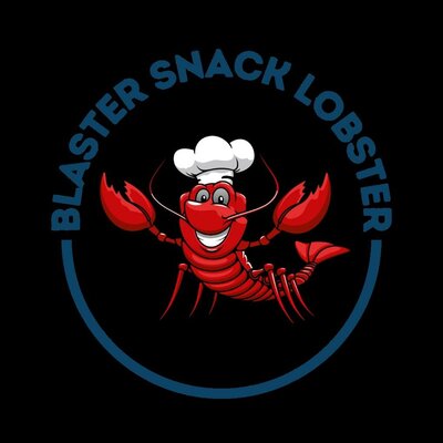 Trademark Blaster Snack Lobster