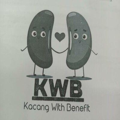 Trademark KWB Kacang With Benefit