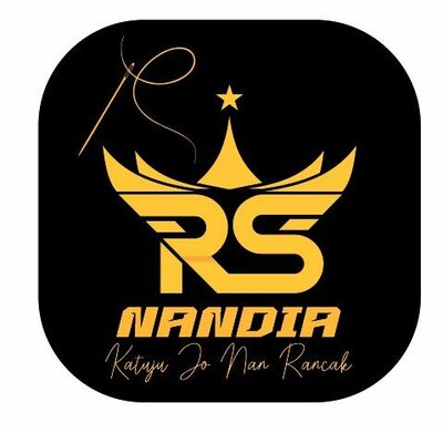 Trademark Nandia Katuju Jo Nan Rancak + Logo RS