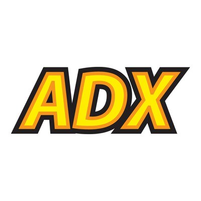 Trademark ADX