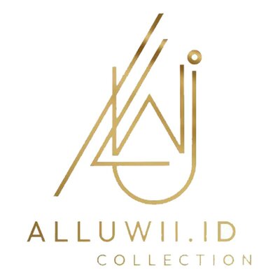 Trademark ALLUWII.ID COLLECTION