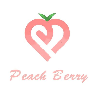 Trademark PEACH BERRY