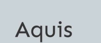 Trademark Aquis