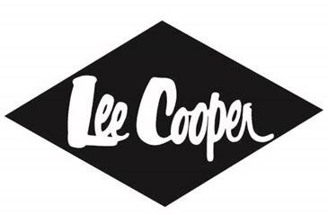 Trademark Lee Cooper + Logo