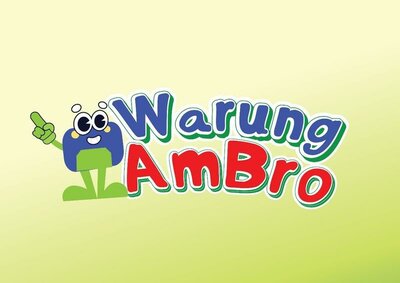 Trademark Warung Ambro