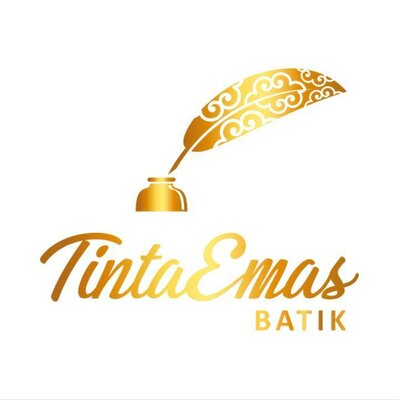 Trademark Batik Tinta Emas