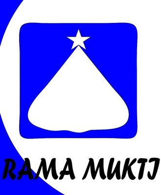 Trademark RAMA MUKTI + LOGO