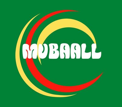 Trademark MUBAALL