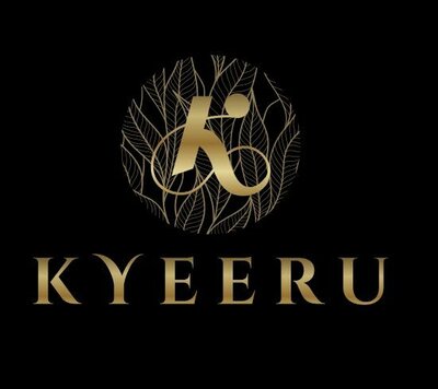 Trademark KYEERU + logo