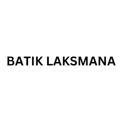 Trademark Batik Laksmana